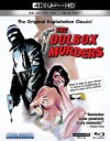 Toolbox Murders, The (4K UHD Review)
