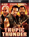 Tropic Thunder (4K UHD Review)