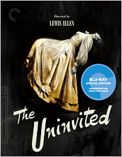 Uninvited, The (1944)