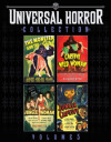 Universal Horror Collection: Volume 5 (Blu-ray Review)