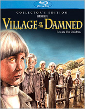 Village of the Damned: Collector's Edition