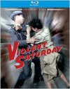 Violent Saturday (Blu-ray Review)