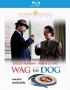 Wag the Dog (Blu-ray Review)