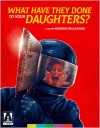 What Have They Done to Your Daughters?: Special Edition (Blu-ray Review)