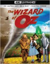 Wizard of Oz, The: 80th Anniversary Edition (4K UHD Review)