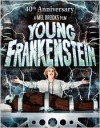 Young Frankenstein: 40th Anniversary (Blu-ray Review)