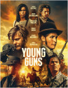 Young Guns: 35th Anniversary Edition (4K UHD Review) 