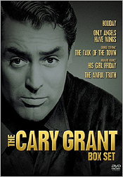 The Cary Grant Box Set