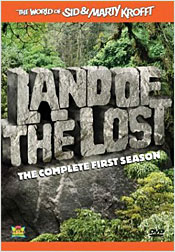 Land of the Lost: The Complete First Season
