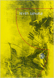 The Seven Samurai (AK100)