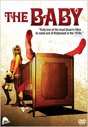 The Baby (DVD)