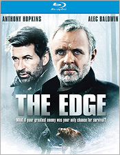 The Edge (Blu-ray Disc)