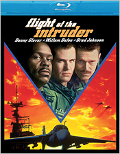 Flight of the Intruder (Blu-ray Disc)