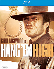 Hang 'em High (Blu-ray Disc)