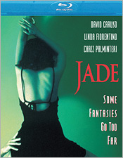 Jade (Blu-ray Disc)