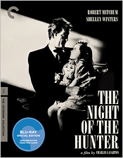 The Night of the Hunter (Blu-ray Disc)