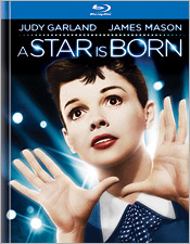 A Star Is Born: Deluxe Edition (Blu-ray Disc)