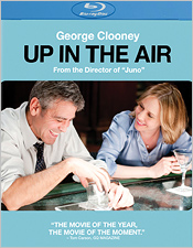 Up in the Air (Blu-ray Disc)