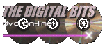 The Digital Bits logo
