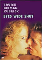 Eyes Wide Shut DVD