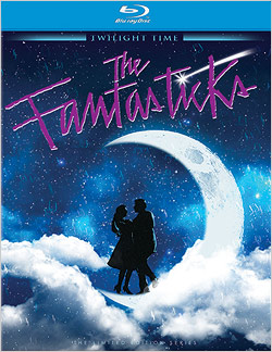 The Fantasticks (Blu-ray Disc)