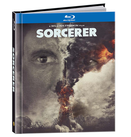 Sorcerer (Blu-ray Disc)
