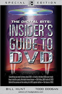 The Digital Bits: Insider's Guide to DVD