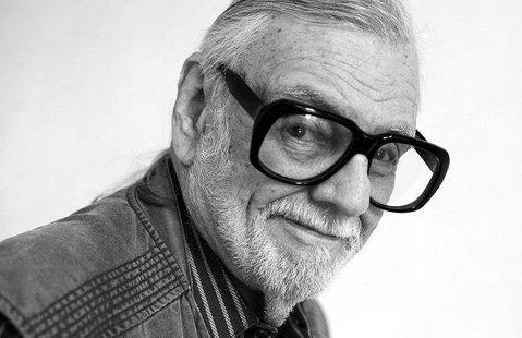 George A. Romero, Rest in Peace