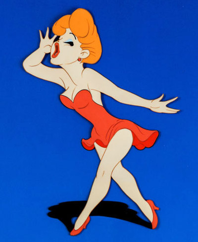 Tex Avery is coming to Blu-ray