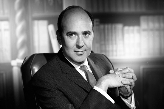 Carl Reiner, Rest in Peace