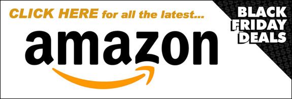Click here for all the latest Amazon Black Friday Deals!