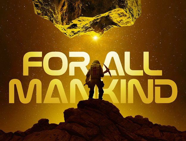 Collider's For All Mankind: Season 4 finale screening