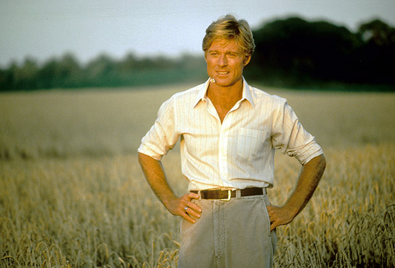 Robert Redford (1936–2025)
