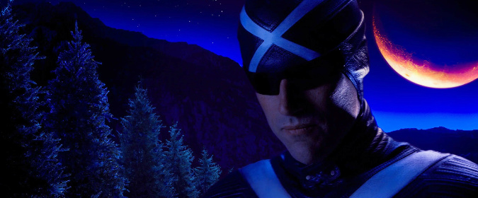 Speed Racer (2008)