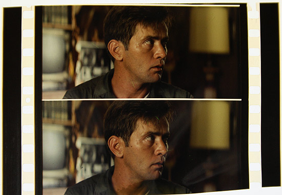 Apocalypse Now 70mm film frame