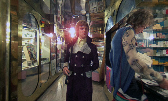 A Clockwork Orange (1971)