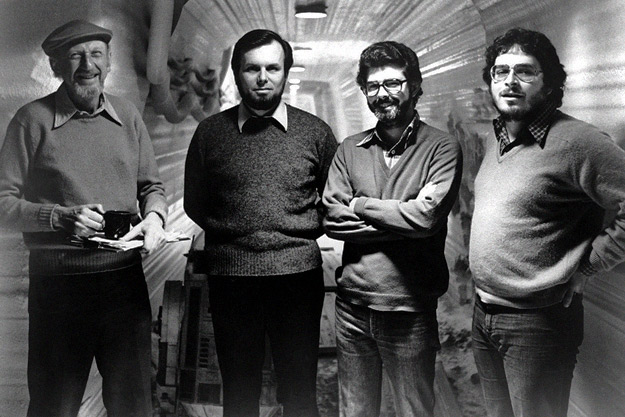 The Empire Strikes Back - Filmmakers