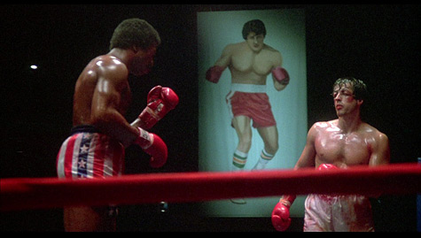 A still from Rocky (1977)