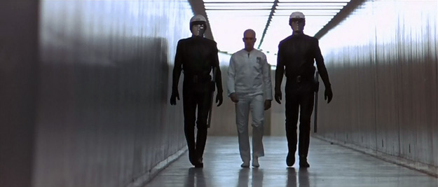 THX 1138