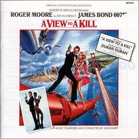 A View to a Kill (Soundtrack)
