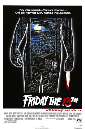 Friday the 13th