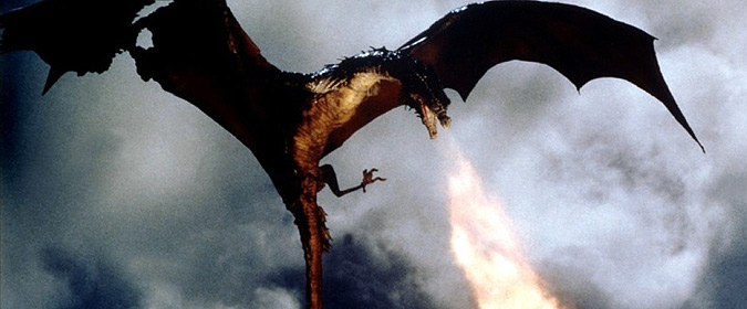BREAKING on The Bits: DRAGONSLAYER and THE WAY WE WERE are confirmed for 4K Ultra HD in February!