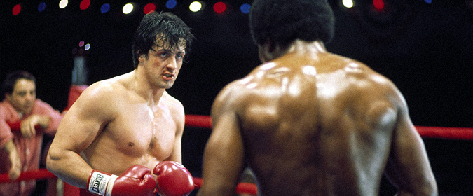 ROCKY: THE KNOCKOUT COLLECTION is officially coming to 4K Ultra HD on 2/28 from MGM via Warner Bros.
