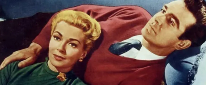 Stuart reviews Lewis Allen’s ANOTHER TIME, ANOTHER PLACE (1958) on Blu-ray from Imprint Films!