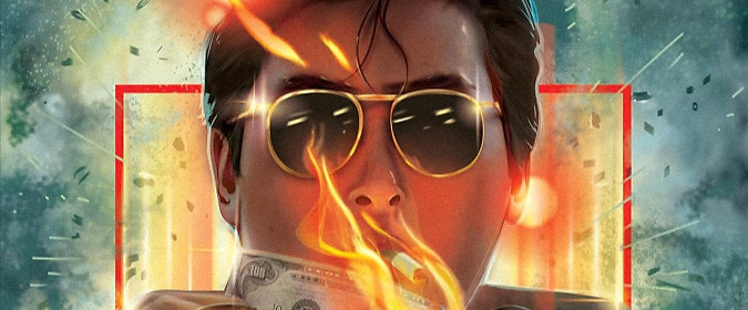 Stephen reviews John Woo & Tsui Hark’s A BETTER TOMORROW TRILOGY (1986-1989) in 4K from Shout!