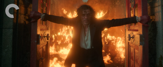 Criterion’s October slate includes Del Toro’s FRANKENSTEIN (2025) & SILENCE OF THE LAMBS (1991) in 4K!