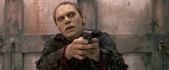 Shout! reveals George A. Romero’s DAY OF THE DEAD (1985) for 4K Ultra HD & more catalog 4Ks too!