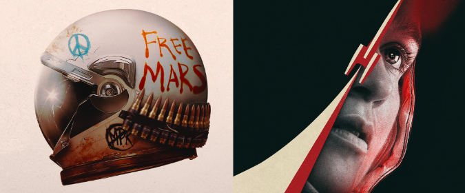 In Praise of Audacious, Challenging Sci-Fi Drama: Apple TV’s FOR ALL MANKIND & STAR CITY
