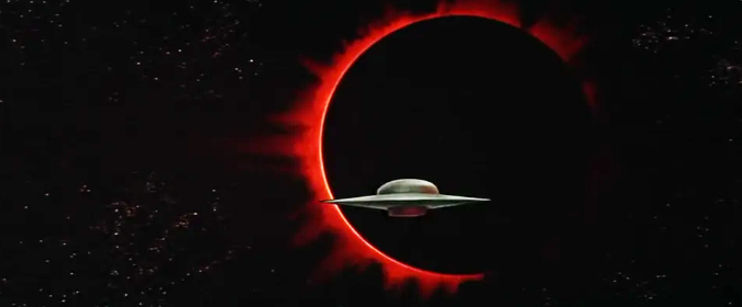 BREAKING: Fred M. Wilcox’s FORBIDDEN PLANET (1956) is coming to 4K Ultra HD in 2026!
