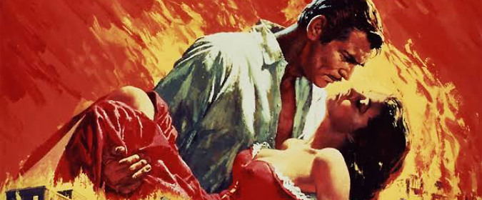 BREAKING: Warner makes Victor Fleming’s classic GONE WITH THE WIND (1939) official for 4K on 11/3!
